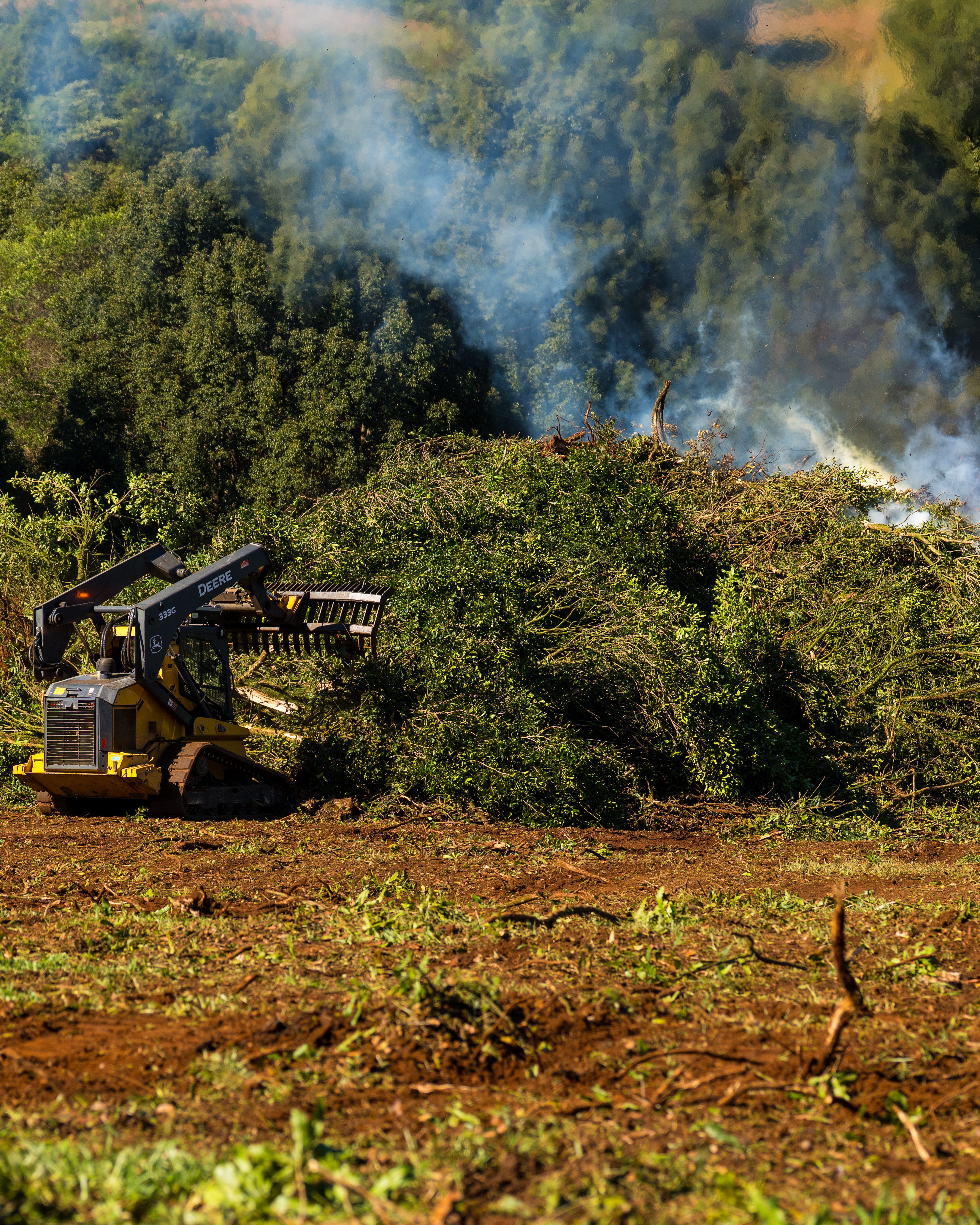 JMS Land Management - Watch on Instagram